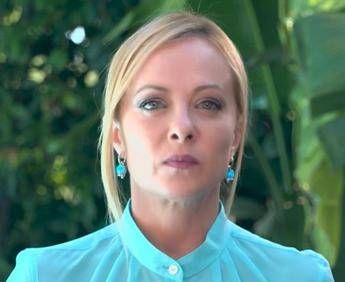 Meloni: “Omicidio Kirk ci ricorda da che parte sta la violenza, non ci faremo intimidire”