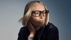 Meta lancia i Ray-Ban smart glasses con AI, come sono fatti e quanto costano