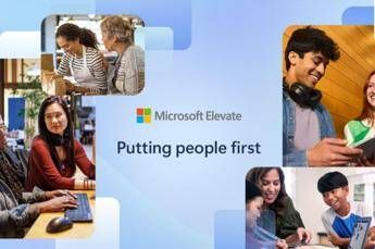 Microsoft Elevate Italia: formazione AI per la crescita del Paese