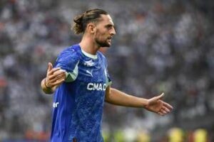 Milan, la foto di Rabiot è ‘sospetta’: la scoperta su X