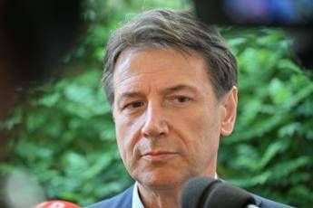 Minacce a Giuseppe Conte durante il lockdown, 46enne condannato a Roma
