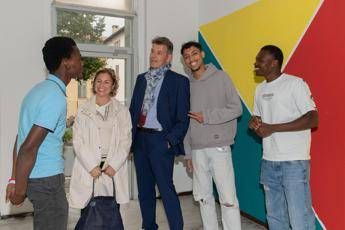 Minori: Svizzera, Italia e Unhcr insieme per rafforzare Accoglienza per i non accompagnati