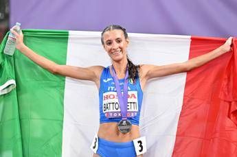 Mondiali atletica, il programma di oggi: da Battocletti a Pernici, gli italiani in gara e dove vederli