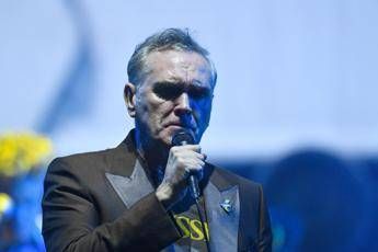 Morrissey mette in vendita tutti i diritti degli Smiths: “Esausto, devo tutelarmi”
