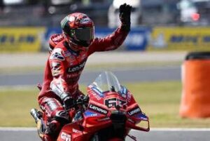 MotoGp, oggi prove libere e prequalifiche Gp Italia: orari e dove vederle in tv