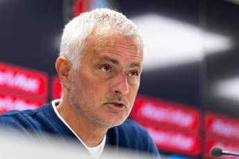 Mourinho, ecco l’ufficialità: José è il nuovo allenatore del Benfica