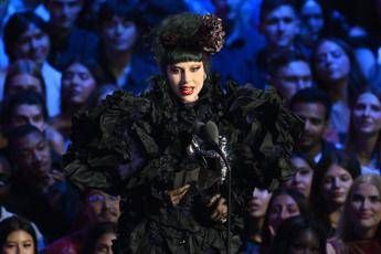 Mtv Music Awards 2025, Lady Gaga è l’artista dell’anno: tutti i vincitori