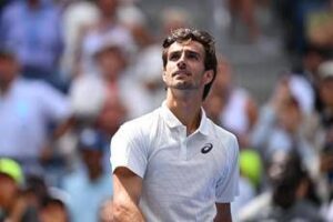 Musetti, derby con Sinner? “Spero di incontrarlo, tutta Italia vuole vedere questa partita”