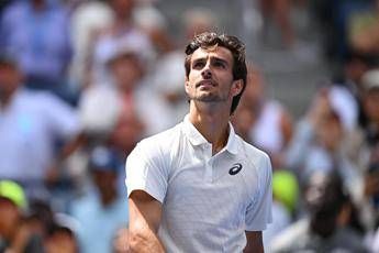 Musetti, derby con Sinner? “Spero di incontrarlo, tutta Italia vuole vedere questa partita”