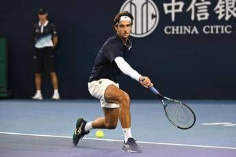 Musetti, dopo la furia le scuse: “Parole frutto della frustrazione, non erano offesa a cinesi”