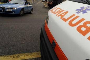 Napoli, lite tra coniugi finisce in tragedia: morto il marito, grave la moglie