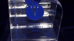 Nautica, Design innovation award, premio eccellenza a Salone Internazionale
