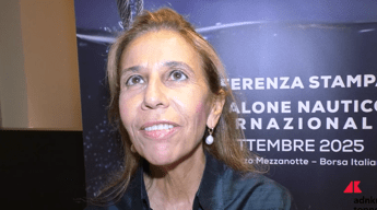 Nautica, Stella (Confindustria Nautica): “65mo Salone consolida numeri 2024”