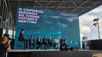 Nautica, al Salone l’XI conferenza nazionale sul turismo marittimo e costiero
