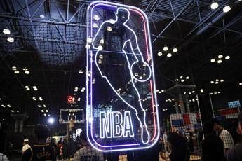 Nba approda su Prime Video in Italia con una squadra di commentatori d’eccezione