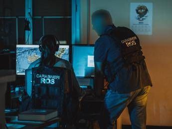 ‘Ndrangheta, maxi blitz contro cosca Piromalli: 26 arresti, in manette anche il boss