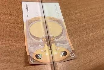 “No, sui 50 euro non c’è il Demonio”: Bce costretta a rassicurare i bulgari