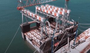 ‘Number Ten’, 10 storie eccezionali per raccontare Nuova Diga Foranea di Genova