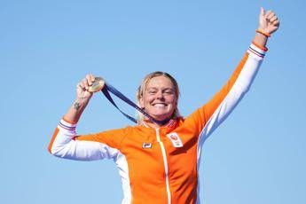 Nuoto, Sharon Van Rouwendaal si ritira: “18 anni in un tunnel, non so se ne sia valsa la pena”