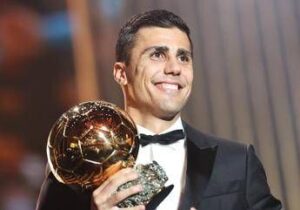 Pallone d’oro 2025, oggi la cerimonia: orario, candidati e dove vederla