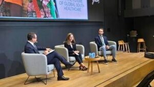 Paolo Chiesi Foundation, la presidente: “Da 20 anni con business ed etica”