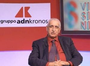 Perrini (Cni), “L’ingegnere è protagonista della società civile”