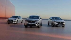 Peugeot Care: garanzia estesa a tutte le motorizzazioni