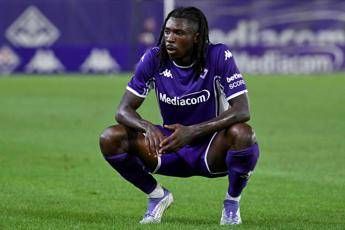 Pisa-Fiorentina: orario, probabili formazioni e dove vederla in tv