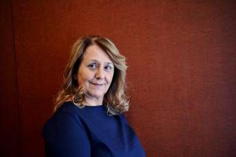 Premio Campiello, vince Wanda Marasco con ‘Di spalle a questo mondo’