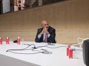 Proger, Lombardi: “Clima è cambiato, non c’è più tempo, serve nuova ingegneria”