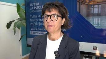 Puglia, Candela (Regione): “Offrire luoghi di cultura accoglienti è la nuova sfida”