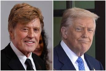 Quando Robert Redford criticò Trump: “Degrada tutto quello tocca, attacchi da dittatore”