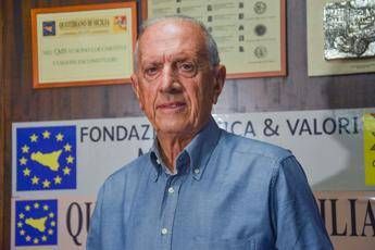 Quotidiano di Sicilia, Tregua decano dei direttori d’Italia e restyling del sito web