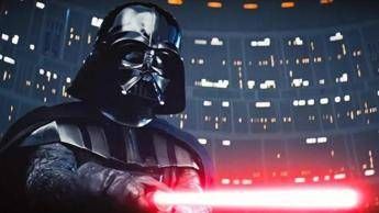 Record per la spada laser di Darth Vader, venduta per 3,4 milioni