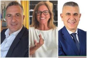 Regionali Calabria, tre ‘impresentabili’: sono candidati Lega, Noi Moderati e Casa Riformista – Italia Viva