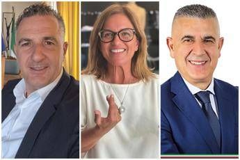 Regionali Calabria, tre ‘impresentabili’: sono candidati Lega, Noi Moderati e Casa Riformista – Italia Viva