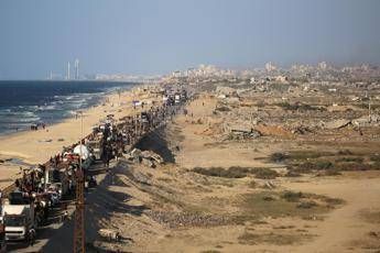 Regno Unito, Canada, Australia e Portogallo riconoscono lo Stato di Palestina. Netanyahu: “Non sorgerà, è ricompensa a terrorismo”