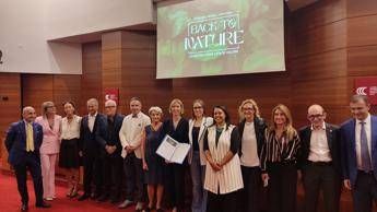 Rete professioni tecniche firma il manifesto ‘Back to nature’