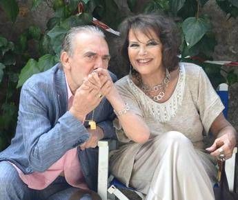 Rino Barillari: “Quando Claudia Cardinale arrivava in via Condotti sembrava una regina”