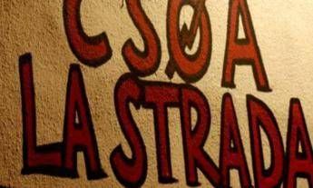 Roma, bomba carta esplode davanti ingresso centro sociale ‘La Strada’