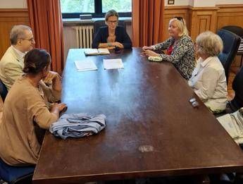 Roma, completata rete case sociali degli anziani nel I Municipio