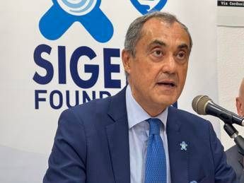 Romano (Sigenp): “Solo 1 farmaco per bambini su 3 testato con studi ad hoc”