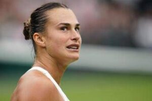 Sabalenka-Anisimova, oggi finale femminile US Open: orario e come vederla in tv