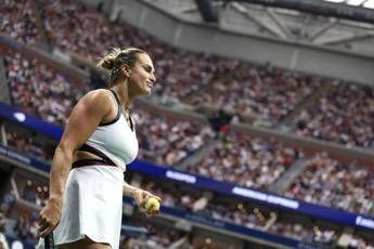 Sabalenka trionfa agli Us Open, vittoria in finale contro Anisimova