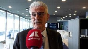 Salone Nautico, Poerio: “Settore è cresciuto, ora servono risorse umane”