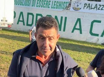 Salvini a sorpresa a Pontida. Cori e applausi per Vannacci: “Noi gli eredi di Charlie Kirk”