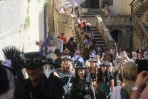 San Marino Comics 2025: i numeri ufficiali da record con 48.500 presenze