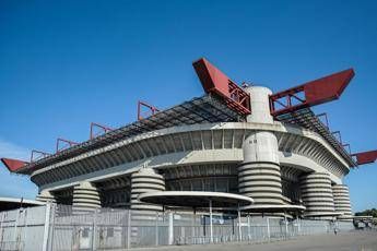 San Siro, ok giunta Milano a delibera su vendita a Milan e Inter