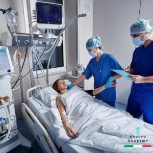 Sanità, in Italia 70mila morti per sepsi nel 2020, esperti: “Riconoscerla salva vite umane”