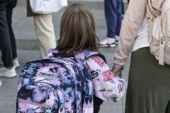Scuola, tra l’8 e il 16 settembre si ricomincia: le date